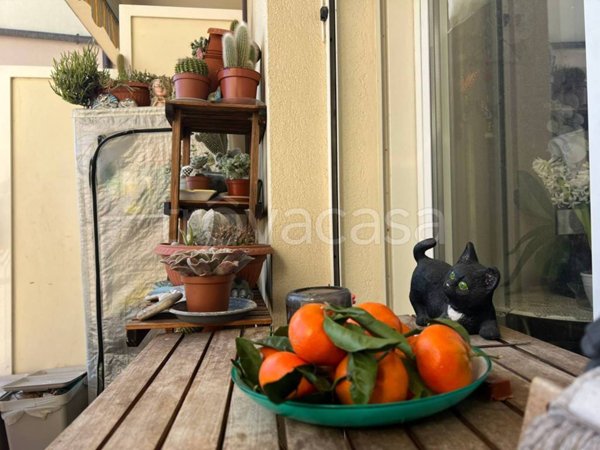 appartamento in vendita a Rimini in zona San Giuliano a Mare