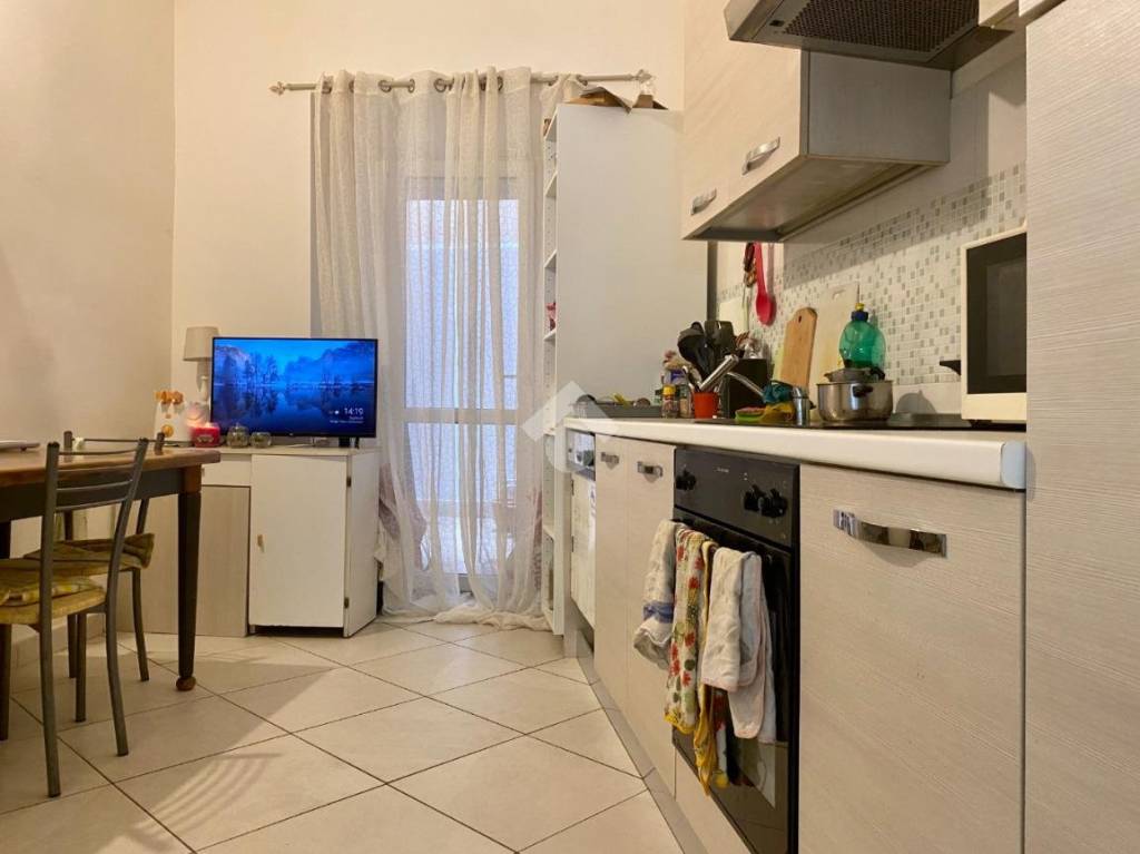 appartamento in vendita a Rimini in zona Centro Storico