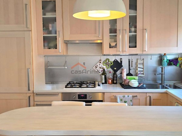 appartamento in vendita a Rimini in zona Borgo Mazzini