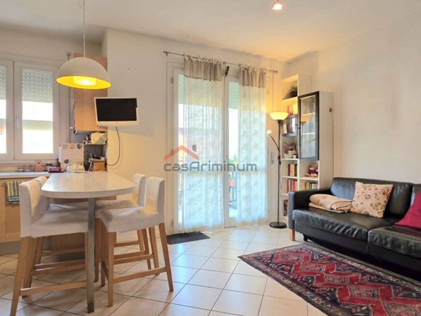 appartamento in vendita a Rimini in zona Borgo Mazzini
