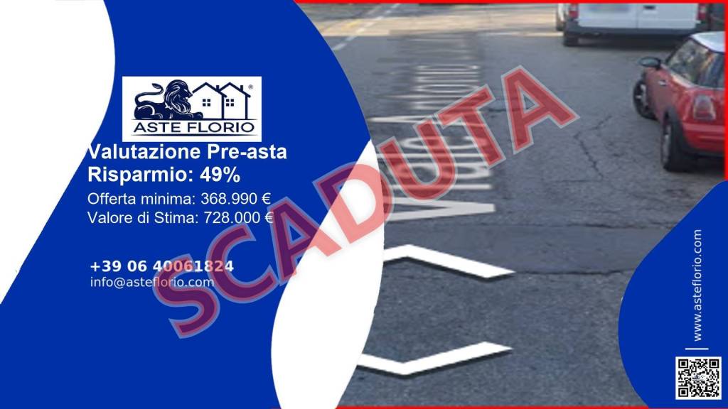 negozio in vendita a Rimini