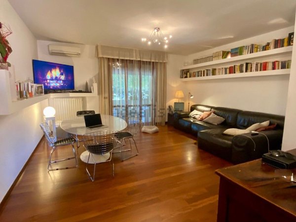 appartamento in vendita a Rimini in zona Fiera Vecchia