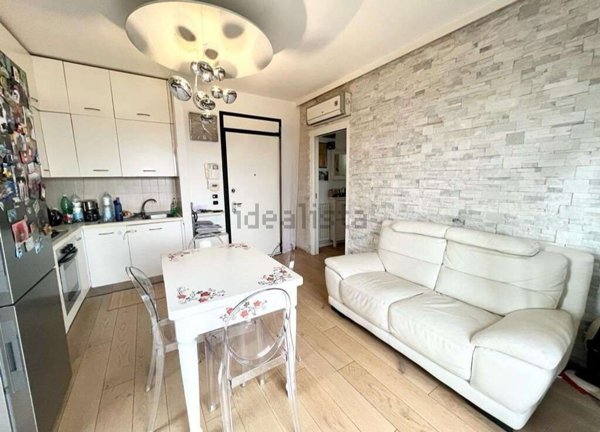 appartamento in vendita a Rimini