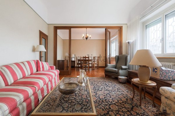 appartamento in vendita a Rimini in zona Viserba