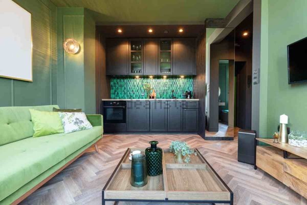 appartamento in vendita a Rimini in zona Viserba