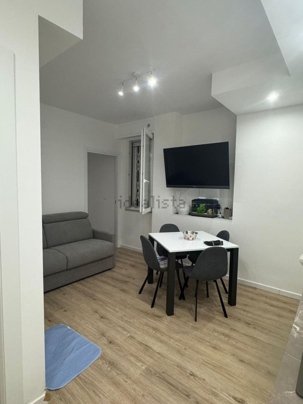 appartamento in vendita a Rimini in zona Centro Storico