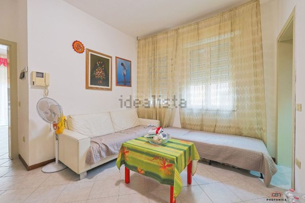 appartamento in vendita a Rimini in zona Lagomaggio