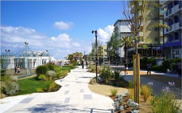 appartamento in vendita a Rimini in zona Viserbella