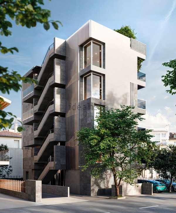 appartamento in vendita a Rimini in zona San Giuliano a Mare