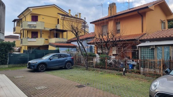 appartamento in vendita a Rimini in zona Viserba