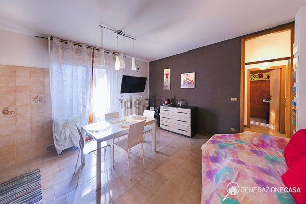 appartamento in vendita a Rimini in zona Viserba