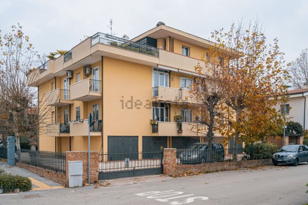 appartamento in vendita a Rimini in zona Viserbella