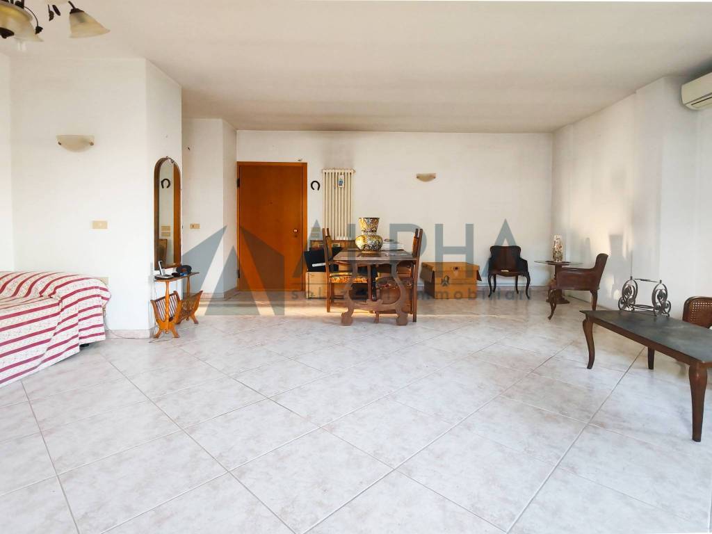 appartamento in vendita a Rimini in zona Torre Pedrera