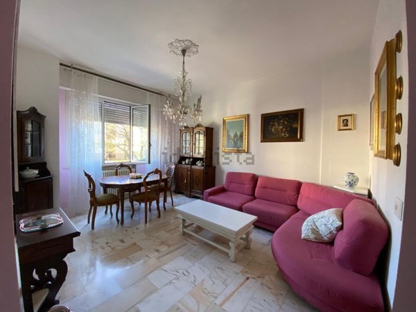 appartamento in vendita a Rimini in zona San Giuliano a Mare