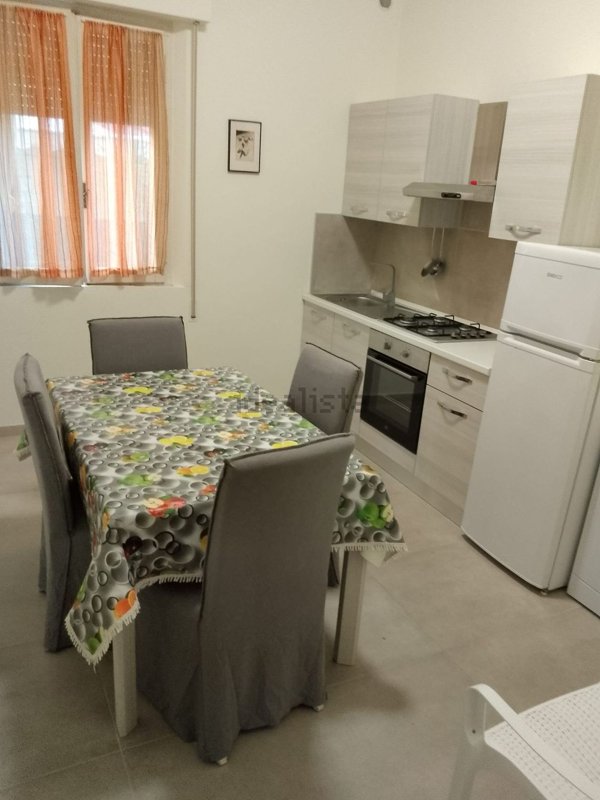 appartamento in vendita a Rimini in zona Rivazzurra