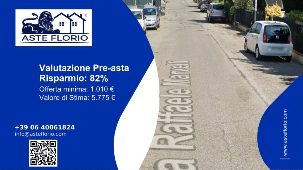 locale commerciale in vendita a Rimini in zona Miramare di Rimini