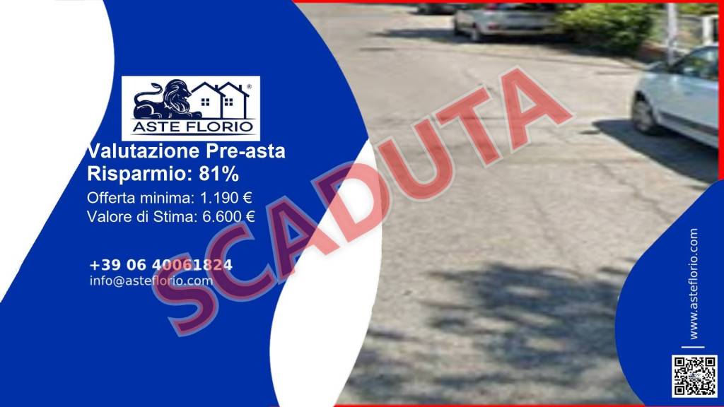 locale commerciale in vendita a Rimini