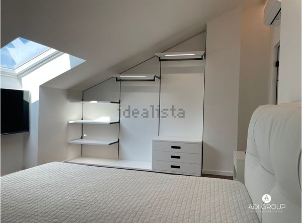 appartamento in vendita a Rimini in zona Viserba