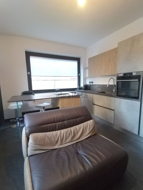 appartamento in vendita a Rimini in zona Centro Storico