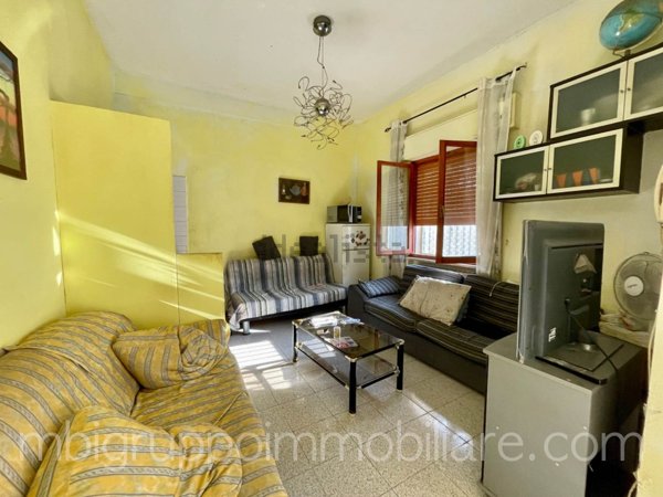 appartamento in vendita a Rimini in zona Rivabella