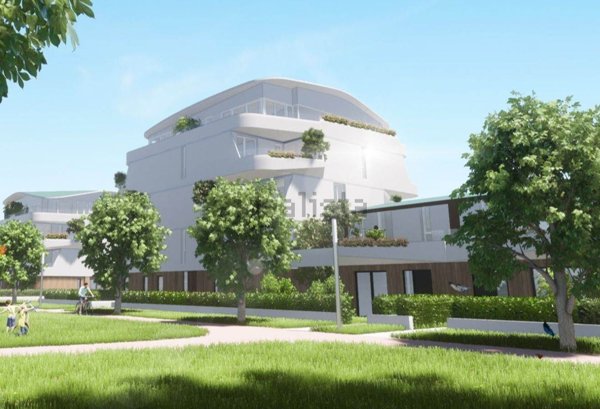 appartamento in vendita a Rimini in zona Viserba