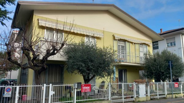 appartamento in vendita a Rimini in zona Bellariva