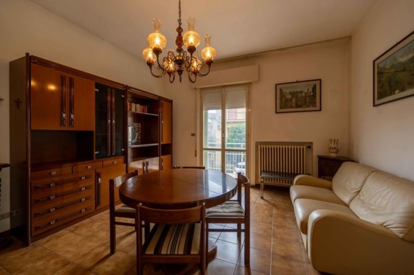 appartamento in vendita a Rimini in zona Miramare di Rimini