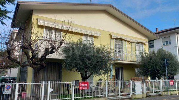 appartamento in vendita a Rimini in zona Bellariva