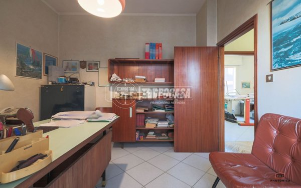 appartamento in vendita a Rimini in zona Centro Storico