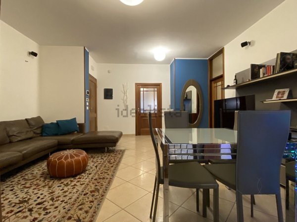 appartamento in vendita a Rimini in zona Fiera Vecchia