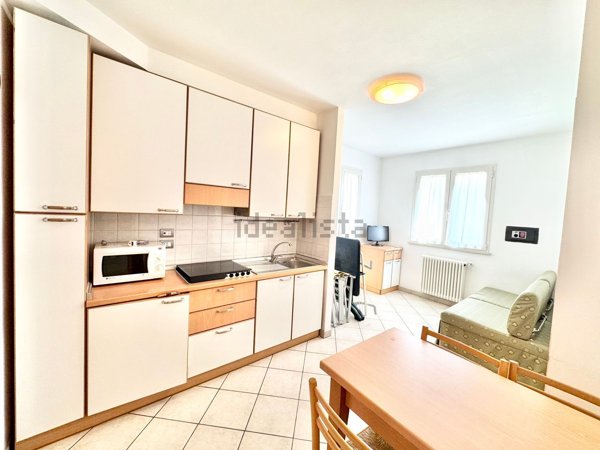 appartamento in vendita a Rimini in zona Miramare di Rimini