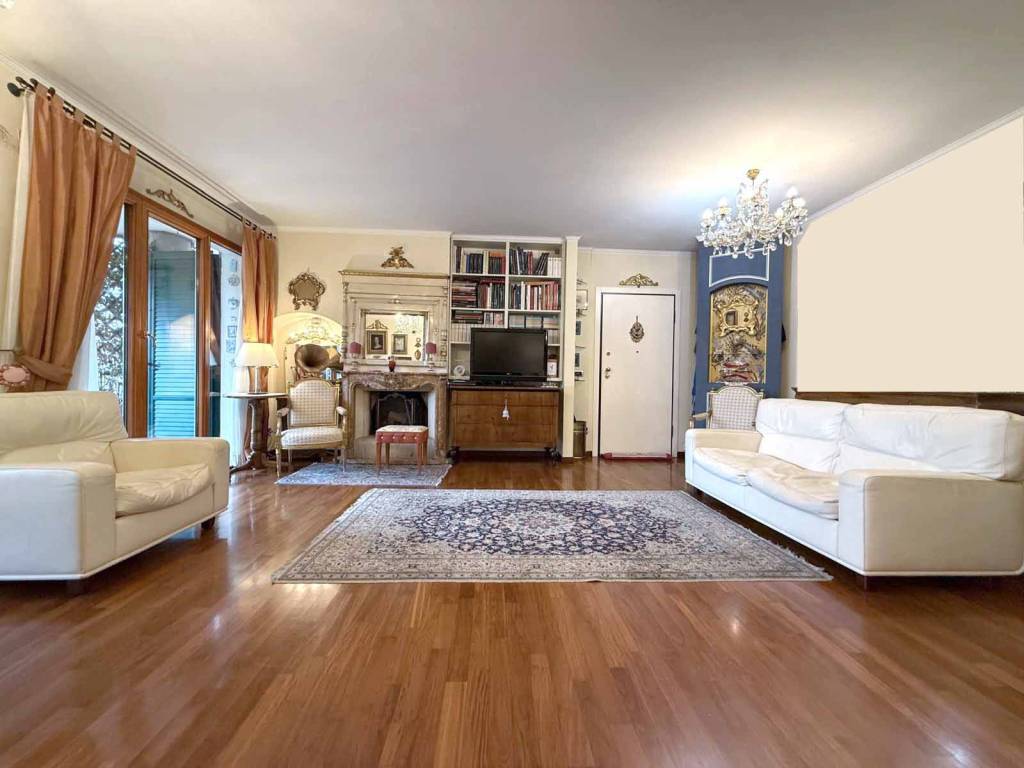 appartamento in vendita a Rimini in zona Fiera Vecchia