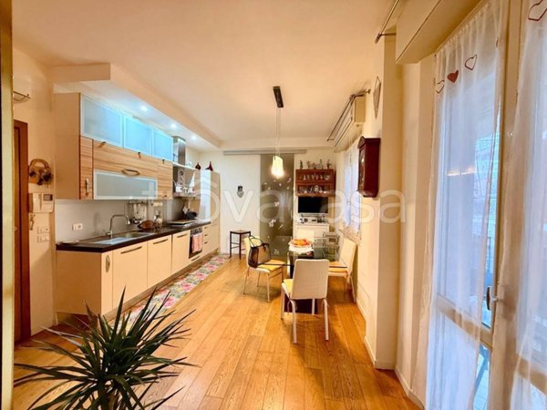 appartamento in vendita a Rimini in zona Bellariva