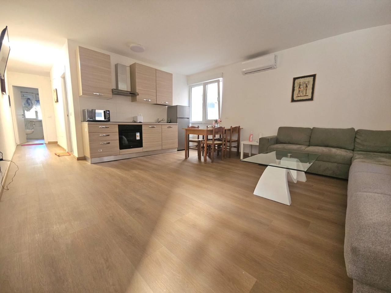 appartamento in vendita a Rimini in zona INA Casa