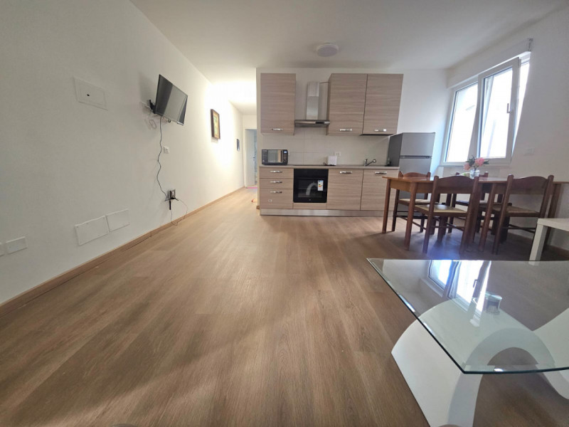 appartamento in vendita a Rimini in zona INA Casa