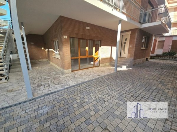 appartamento in vendita a Rimini in zona Viserba