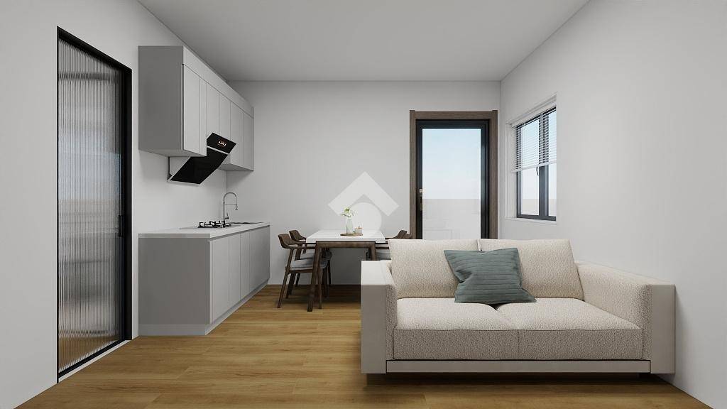 appartamento in vendita a Rimini in zona Marina Centro