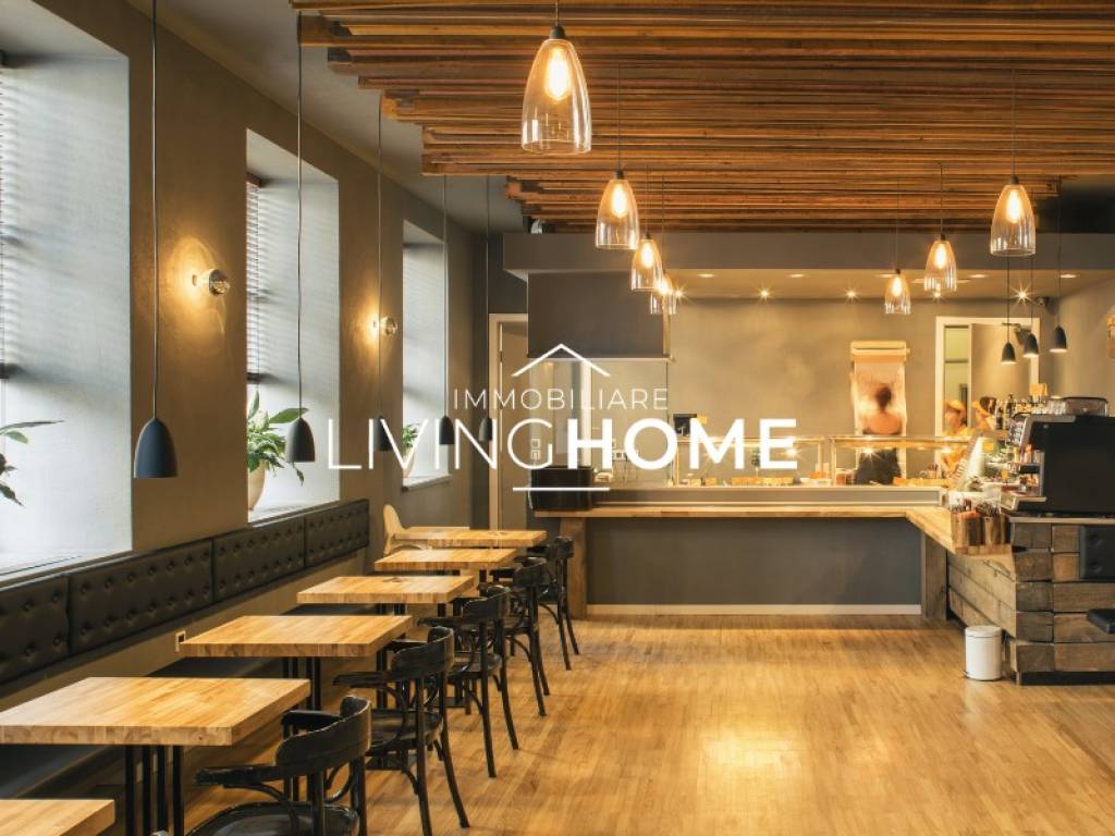 negozio in vendita a Rimini in zona Centro Storico