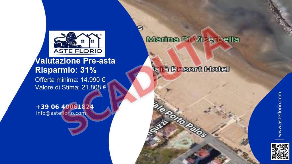 locale commerciale in vendita a Rimini