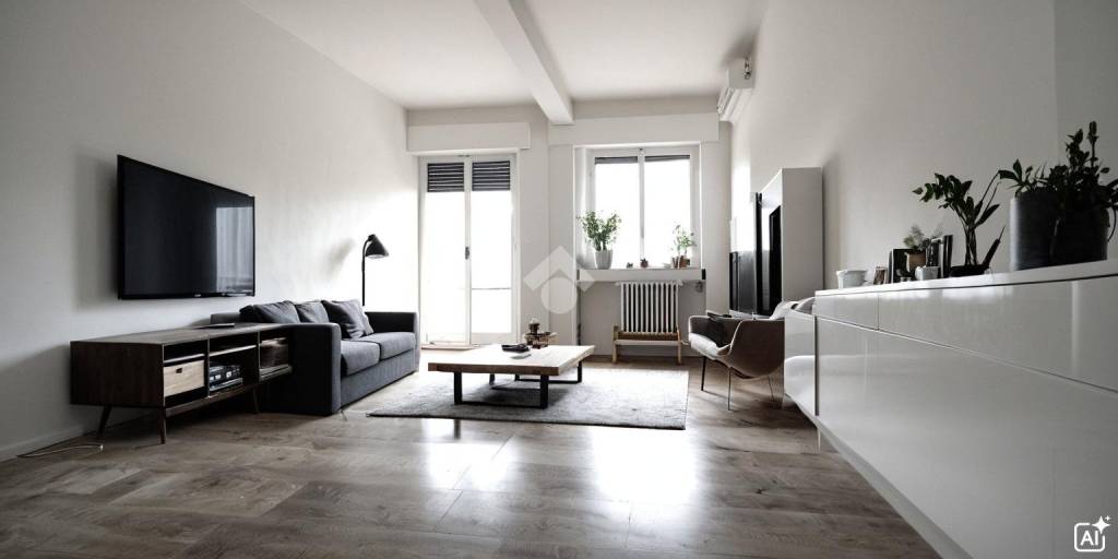 appartamento in vendita a Rimini in zona Centro Storico