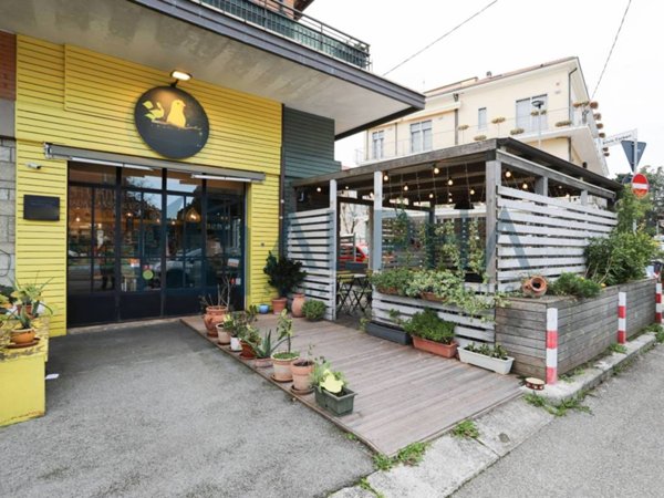 negozio in vendita a Rimini