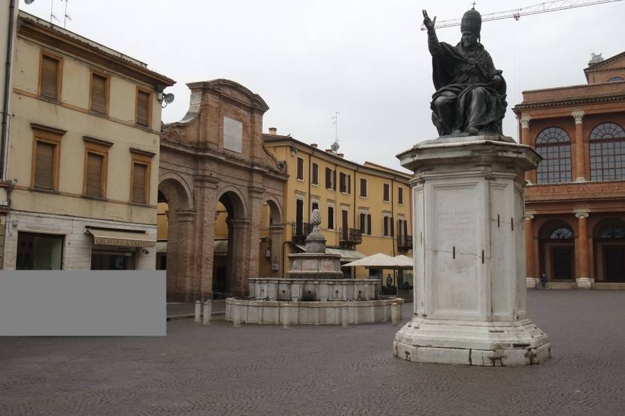 ufficio in vendita a Rimini in zona Centro Storico