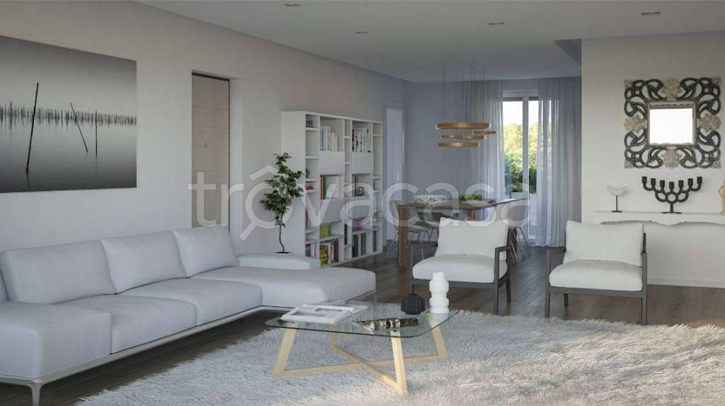 appartamento in vendita a Rimini in zona Viserba