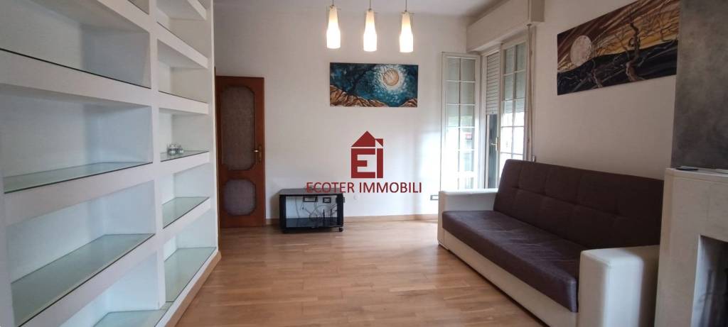 appartamento in vendita a Rimini in zona Bellariva