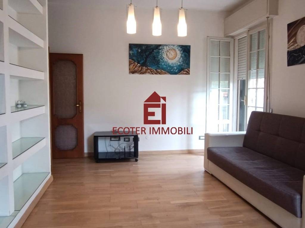appartamento in vendita a Rimini