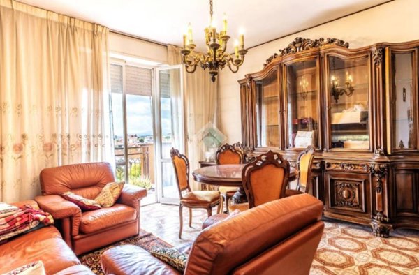 appartamento in vendita a Rimini in zona Lagomaggio