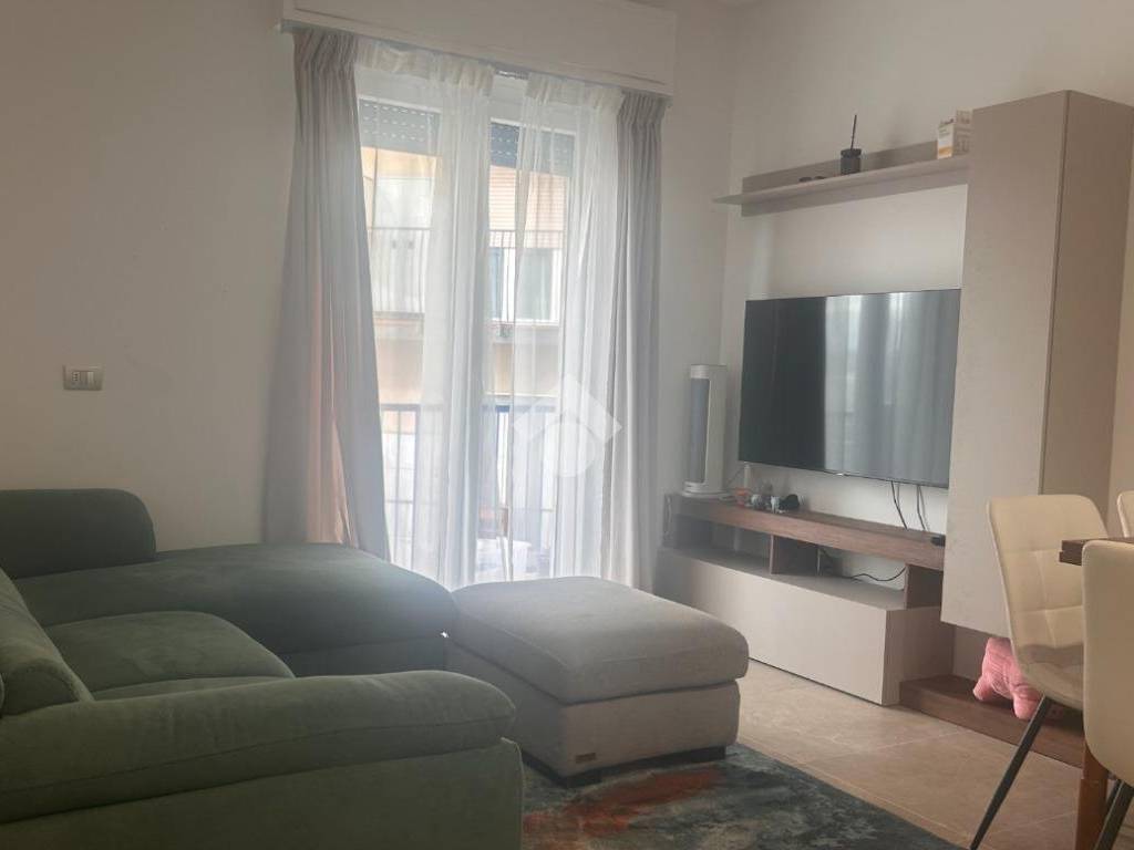 appartamento in vendita a Rimini in zona Marina Centro