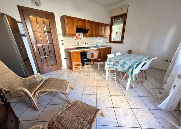 appartamento in vendita a Rimini in zona Viserba