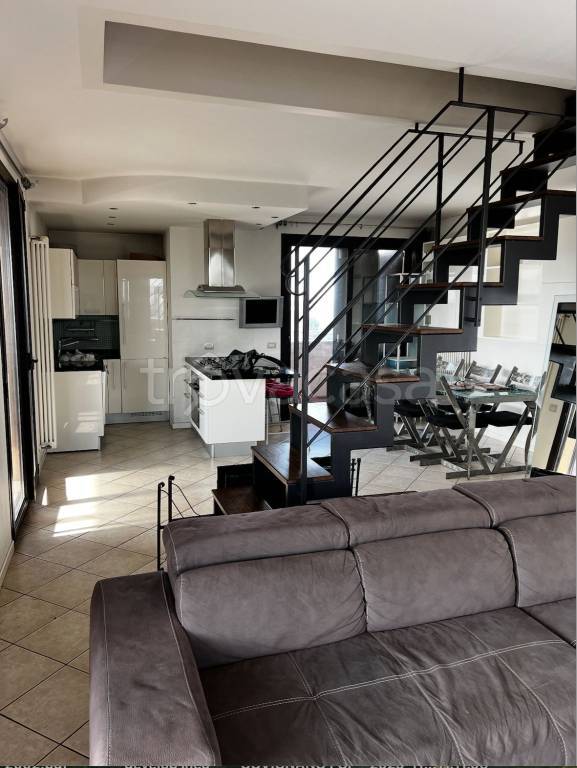 appartamento in vendita a Rimini in zona Marecchiese