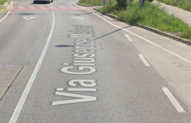 terreno edificabile in vendita a Rimini in zona INA Casa